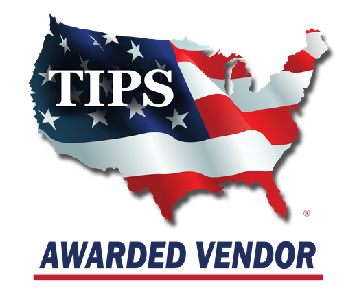 TIPS Awarded Vendor